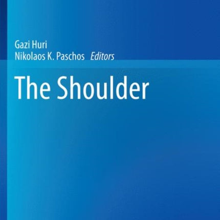 The Shoulder