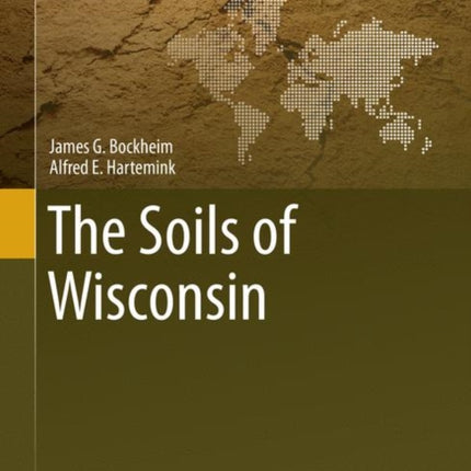 The Soils of Wisconsin