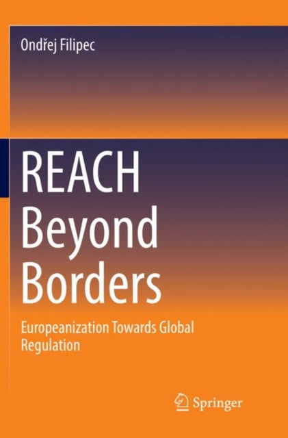 REACH Beyond Borders: Europeanization Towards Global Regulation