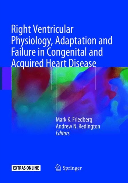 Right Ventricular Physiology, Adaptation and