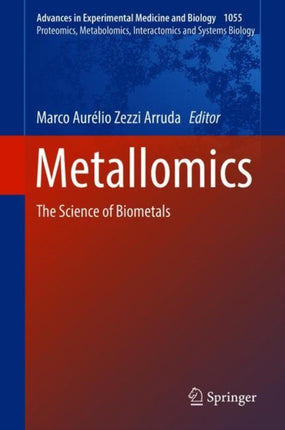 Metallomics: The Science of Biometals