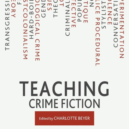 Teaching Crime Fiction