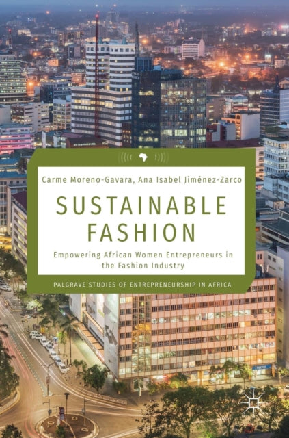 Sustainable Fashion: Empowering African Women