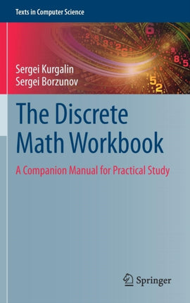 The Discrete Math Workbook