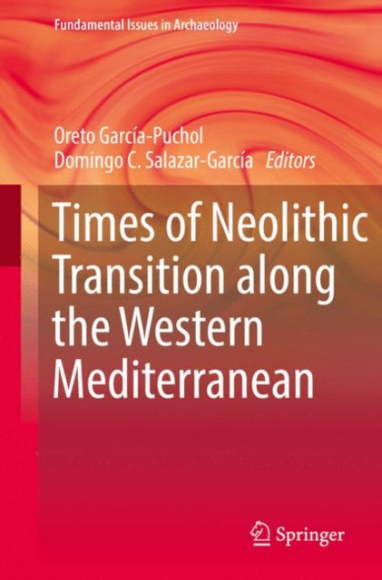Times of Neolithic Transition along the Western