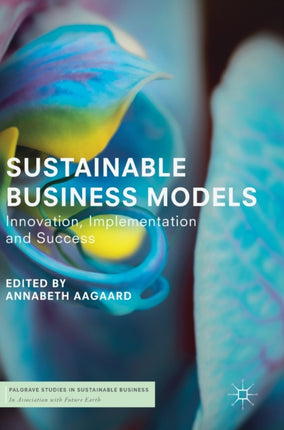 Sustainable Business Models: Innovation, Implementation and Success