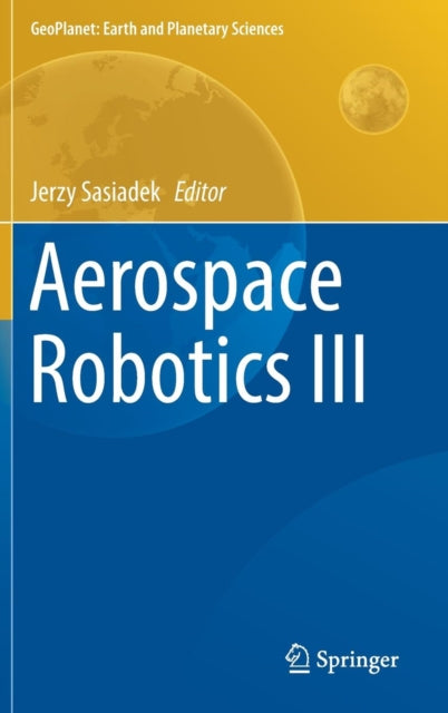 Aerospace Robotics III