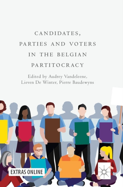 Candidates, Parties and Voters in the Belgian Partitocracy