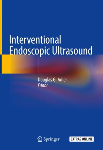 Interventional Endoscopic Ultrasound