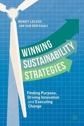Winning Sustainability Strategies: Finding