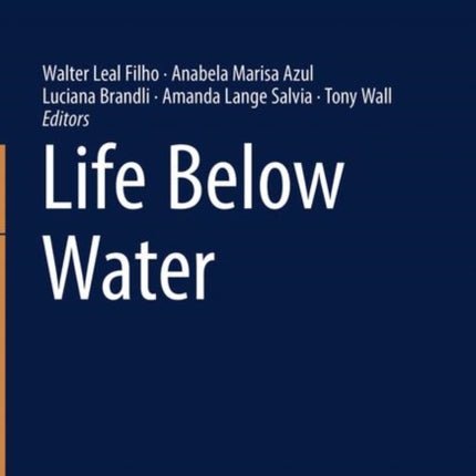 Life Below Water