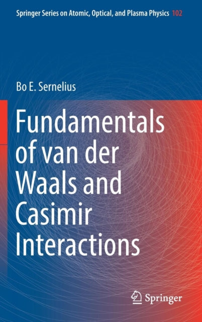 Fundamentals of van der Waals and Casimir