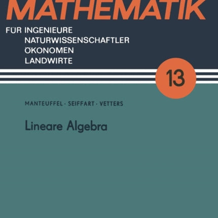 Lineare Algebra