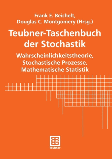Teubner-Taschenbuch der Stochastik: