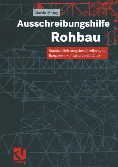 Ausschreibungshilfe Rohbau: