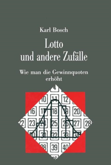 Lotto und andere Zufälle: Wie man die Gewinnquoten erhöht