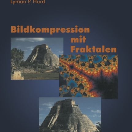 Bildkompression mit Fraktalen