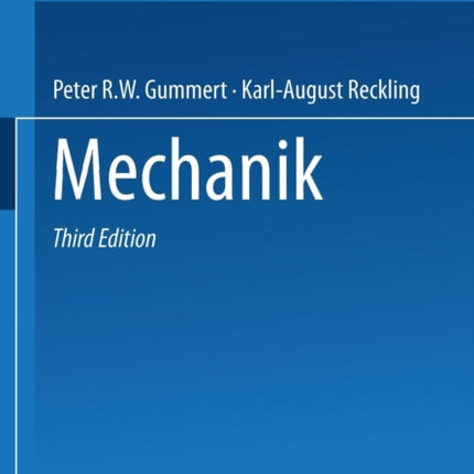 Mechanik