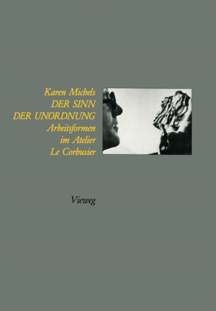 Der Sinn der Unordnung: Arbeitsformen im Atelier