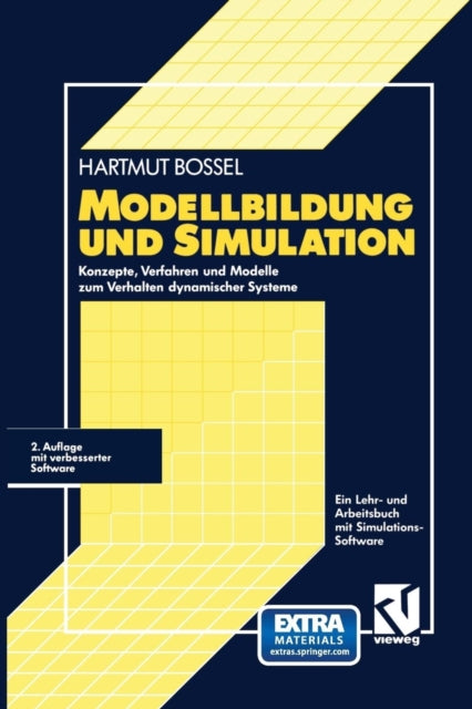 Modellbildung und Simulation: Konzepte, Verfahren