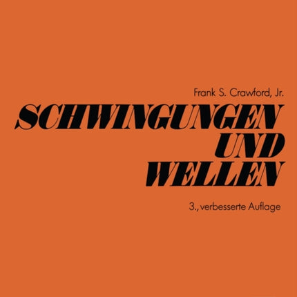 Schwingungen und Wellen