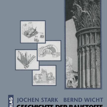 Geschichte der Baustoffe