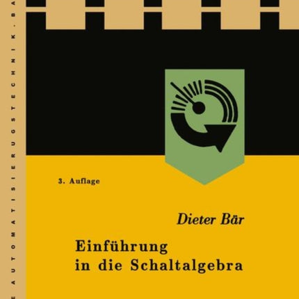 Einführung in die Schaltalgebra