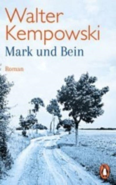 Mark und Bein Roman