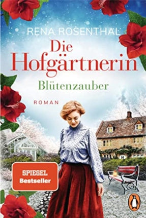 Die Hofgärtnerin  Blumenglüc