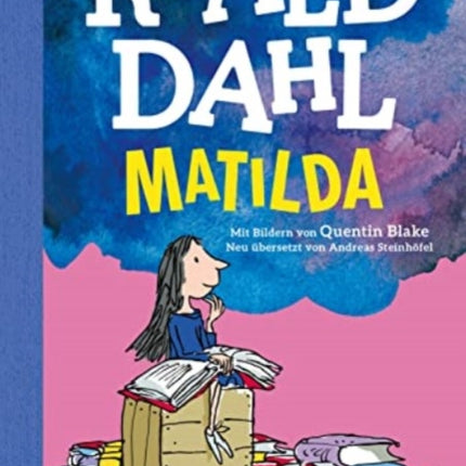 Matilda