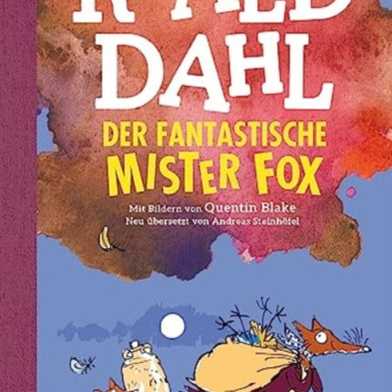 Der fantastische Mr Fox