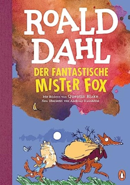 Der fantastische Mr Fox