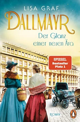 Dallmayr. Der Glanz einer neuen  Ara