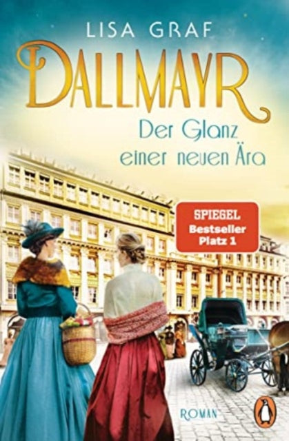 Dallmayr. Der Glanz einer neuen  Ara