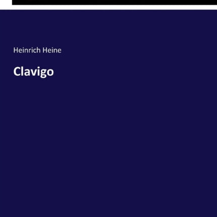 Clavigo