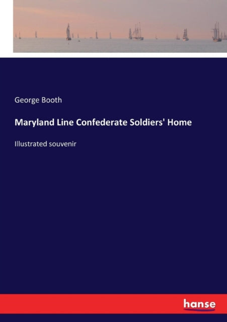 Maryland Line Confederate Soldiers' Home: