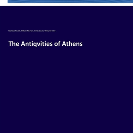 The Antiqvities of Athens