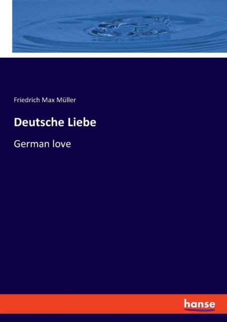 Deutsche Liebe: German love