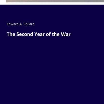 The Second Year of the War