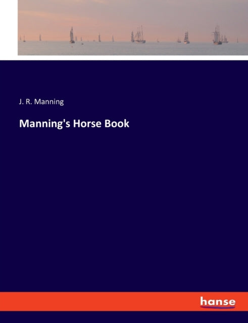 Manning's Horse Book