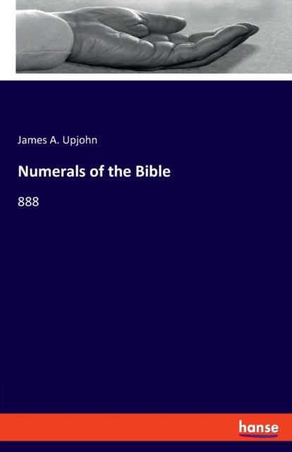 Numerals of the Bible: 888