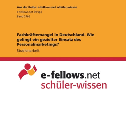 Fachkrftemangel in Deutschland Wie gelingt ein