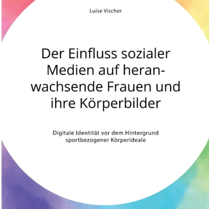 Der Einfluss sozialer Medien auf heranwachsende