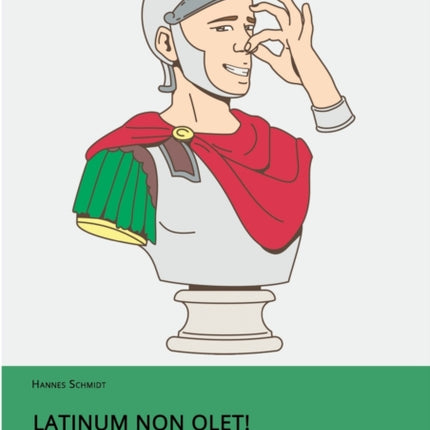 Latinum non olet bungs  Begleitbuch zur lateinischen Grammatik mit Lsungen