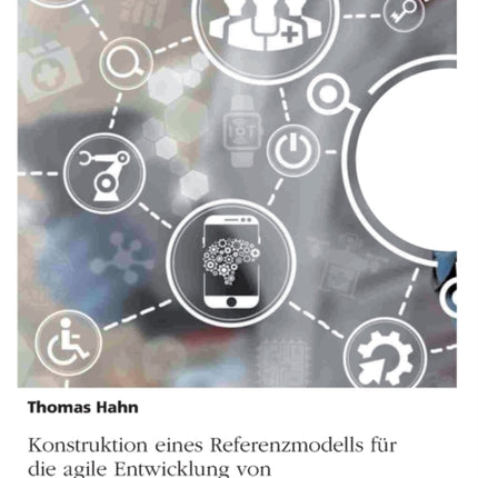 Konstruktion eines Referenzmodells fr die agile