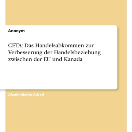 CETA