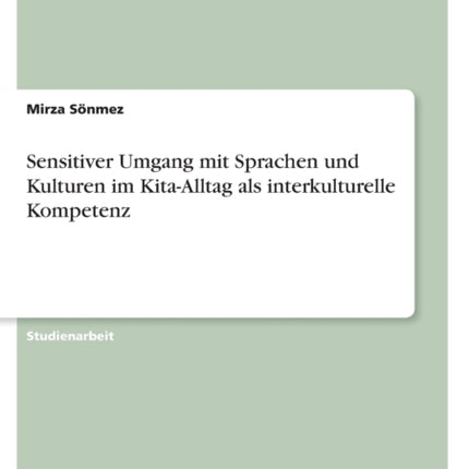 Sensitiver Umgang mit Sprachen und Kulturen im