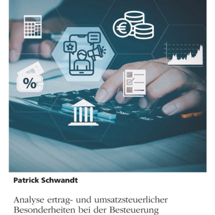 Analyse ertrag und umsatzsteuerlicher