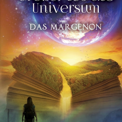 Größer als das Universum: Das Margenon