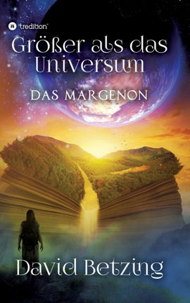 Größer als das Universum: Das Margenon